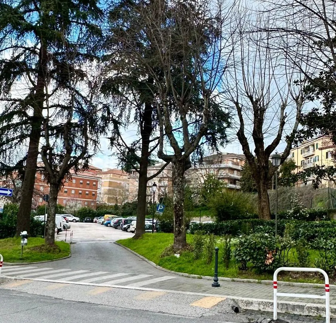 Dolce Apartments Albano Albano Laziale Italy